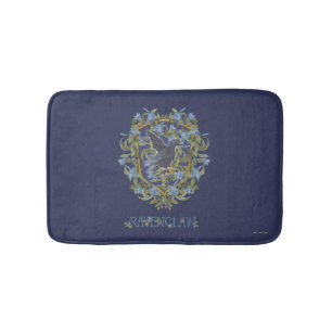 HARRY POTTER™   RAVENCLAW™ Crest Bath Mat
