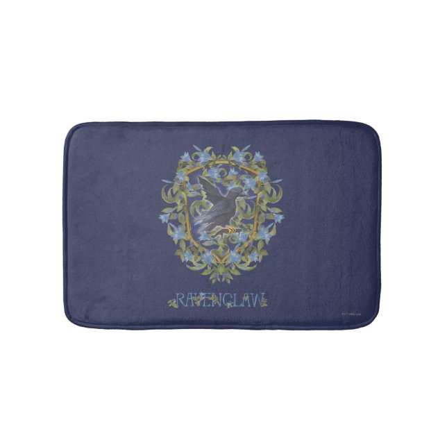 HARRY POTTER™ | RAVENCLAW™ Crest Bath Mat (Front)