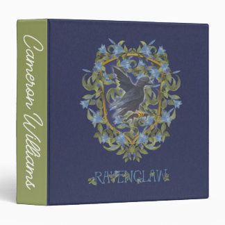 HARRY POTTER™ | RAVENCLAW™ Crest Binder