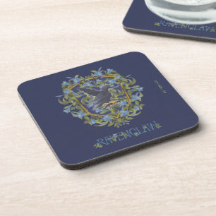 HARRY POTTER™   RAVENCLAW™ Crest Coaster