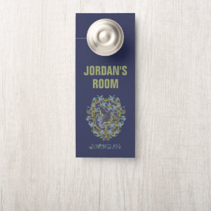 HARRY POTTER™   RAVENCLAW™ Crest Door Hanger