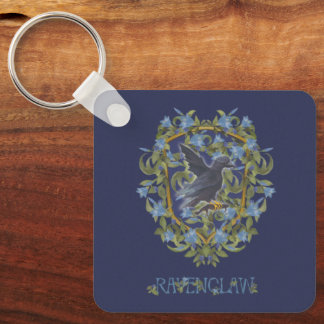 HARRY POTTER™ | RAVENCLAW™ Crest Keychain
