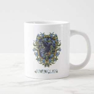 HARRY POTTER™   RAVENCLAW™ Crest Large Coffee Mug
