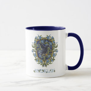 HARRY POTTER™   RAVENCLAW™ Crest Mug