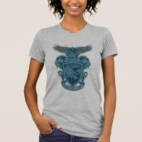 Harry Potter | Ravenclaw Crest