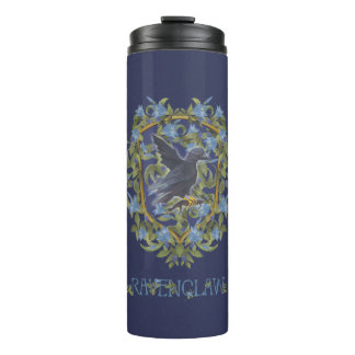 HARRY POTTER™ | RAVENCLAW™ Crest Thermal Tumbler