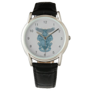 Harry Potter   Ravenclaw Crest Watch