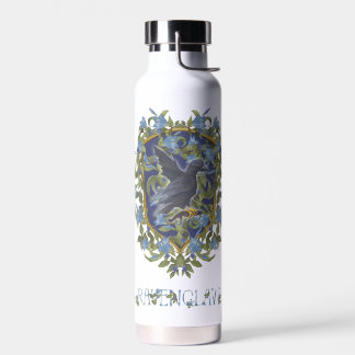 HARRY POTTER™ | RAVENCLAW™ Crest Water Bottle