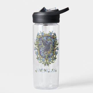 HARRY POTTER™ | RAVENCLAW™ Crest Water Bottle