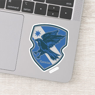 Harry Potter | Ravenclaw House Pride Crest