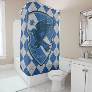 Harry Potter   Ravenclaw House Pride Crest