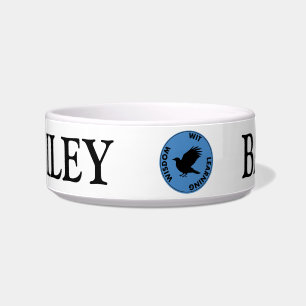 Harry Potter   RAVENCLAW™ House Traits Graphic Bowl