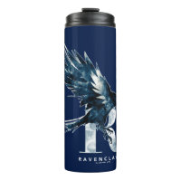 Harry Potter | RAVENCLAW™ Raven Watercolor
