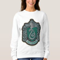 Harry Potter | Retro Mighty Slytherin Crest