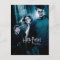 Harry Potter Ron Hermione In Forest