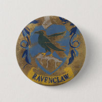 Harry Potter | Rustic Ravenclaw Painting