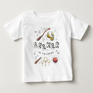 HARRY POTTER™ Seeker in Training Baby T-Shirt