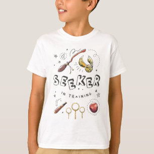 HARRY POTTER™   Seeker in Training T-Shirt