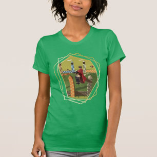 HARRY POTTER™ Seeking the Golden Snitch T-Shirt