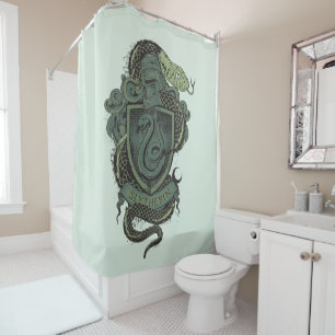 Harry Potter    Slytherin Crest