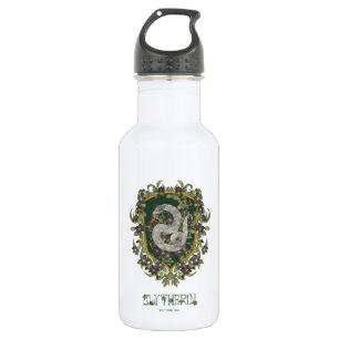 HARRY POTTER™   SLYTHERIN™ Crest 532 Ml Water Bottle