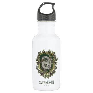 HARRY POTTER™ | SLYTHERIN™ Crest 532 Ml Water Bottle