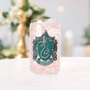 Harry Potter   Slytherin Crest Green