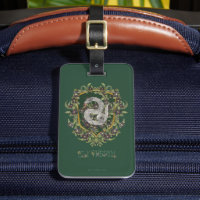 HARRY POTTER™ | SLYTHERIN™ Crest