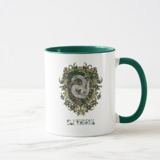 HARRY POTTER™ | SLYTHERIN™ Crest Mug
