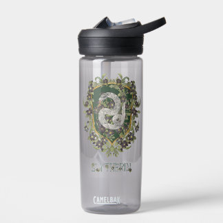 HARRY POTTER™ | SLYTHERIN™ Crest Water Bottle