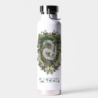 HARRY POTTER™ | SLYTHERIN™ Crest Water Bottle