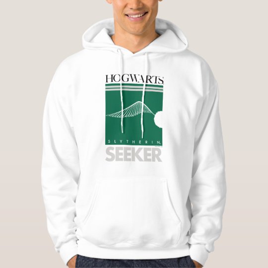 slytherin hoodie canada