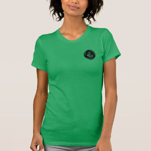 Harry Potter SLYTHERIN™ House Traits Graphic T-Shirt