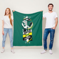 Harry Potter | SLYTHERIN™ House Traits Sigil