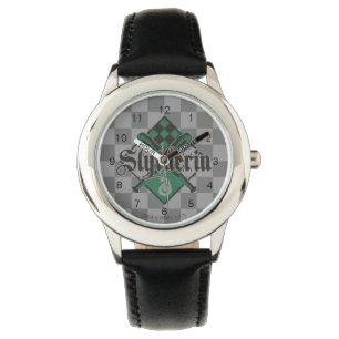 Harry Potter   Slytherin QUIDDITCH™ Crest Watch