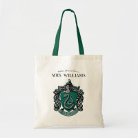 Harry Potter | Slytherin Teacher Personalized