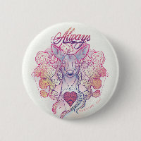 Harry Potter Spell | "Always" Doe Patronus