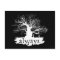 Harry Potter Spell | Always Quote Silhouette