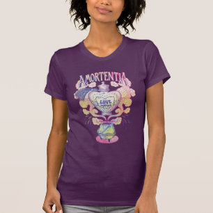 Harry Potter Spell Amortentia Love Potion Bottle T-Shirt