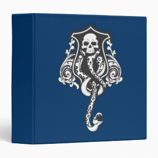 Harry Potter Spell | Dark Mark Binder