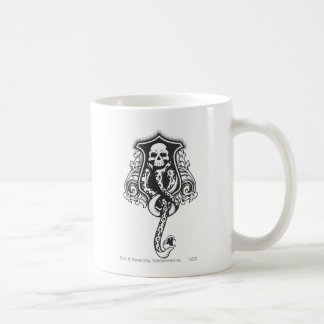 Harry Potter Spell | Dark Mark Coffee Mug