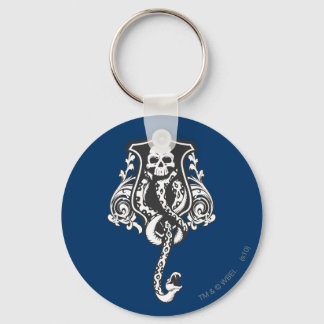 Harry Potter Spell | Dark Mark Keychain