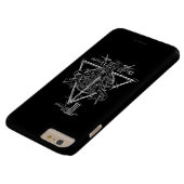 Harry Potter Spell | DEATHLY HALLOWS Graphic Case-Mate iPhone Case (Bottom)