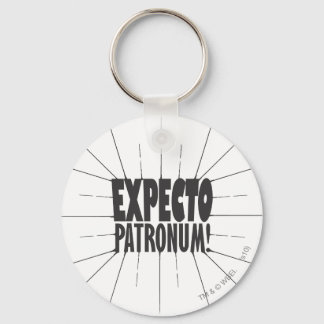 Harry Potter Spell | EXPECTO PATRONUM™! Keychain