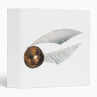 Harry Potter Spell | Golden Snitch