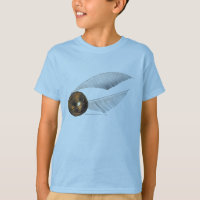 Harry Potter Spell | Golden Snitch