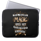 Harry Potter Spell | Just Because You're Allowed