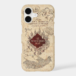 Harry Potter Spell   Marauder's Map