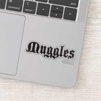 Harry Potter Spell | Muggles