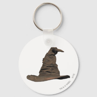 Harry Potter Spell | Sorting Hat Keychain